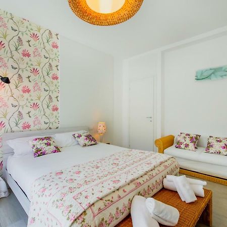 Victoria Apartment Como Exteriér fotografie