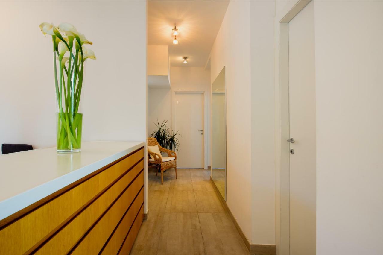 Victoria Apartment Como Exteriér fotografie
