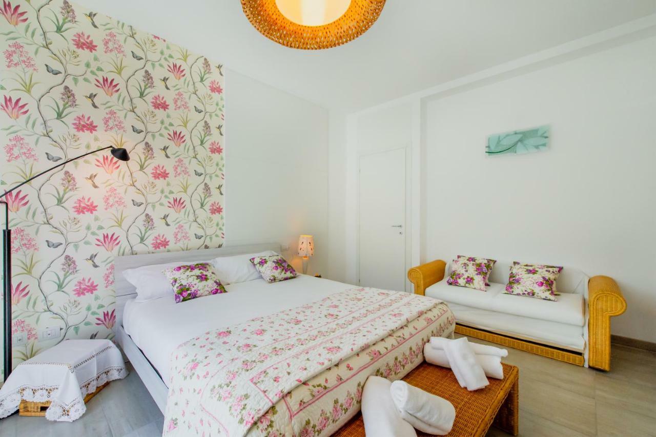 Victoria Apartment Como Exteriér fotografie